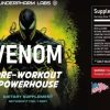 Underpham Labs Venom порция
