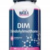 Haya Labs Dim DL-Indolyl Methane (Estrogen Control) 200 mg (60 капс)