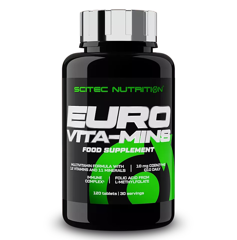 acbe9e4a4aea3f9caf4b4e6ea2662e8d.jpg Scitec Nutrition Euro Vita-Mins (120 таб)