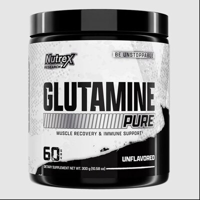 Nutrex Glutamine Pure (300 гр)
