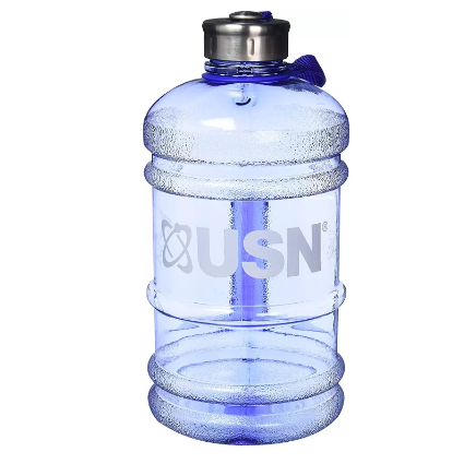 USN Бутылка для воды (2,2 литра )