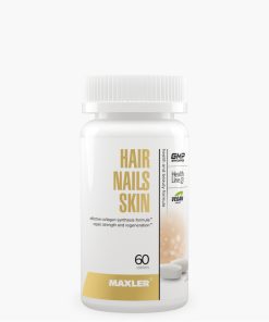 Maxler Hair Nails Skin (60 табл.)