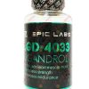 Epic Labs LGD-4033 (60 капс)