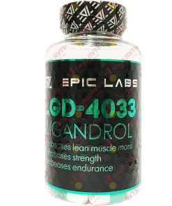 Epic Labs LGD-4033 (60 капс)