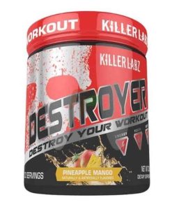 Killer Labz Destroyer (330 гр.)