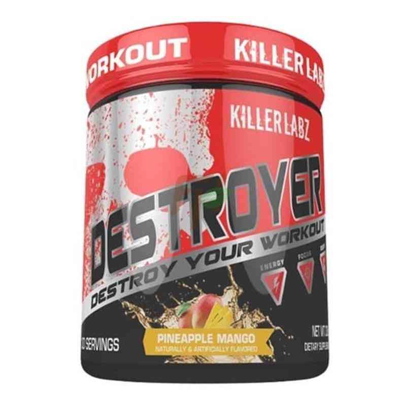Killer Labz Destroyer (330 гр.)