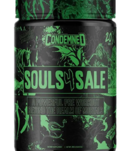 Condemned Souls 4 Sale (392 гр)