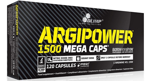 bee279d51c608e88d5455c8c48df2b07.jpg Olimp ArgiPower 1500 mega caps (120 капс.)