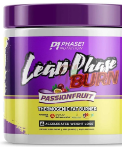 Phase One Nutrition Lean Phase Burn (184 гр)