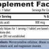 Haya Labs Folic Acid 800 mcg (250 таб)
