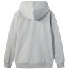 Толстовка GAP (серый) (XXL)