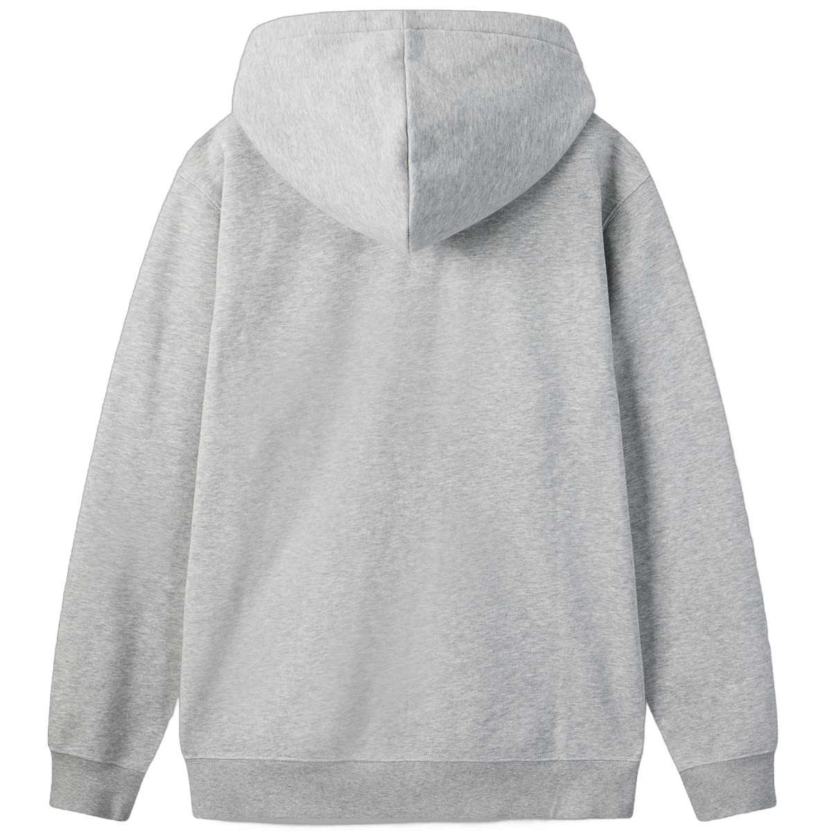 Толстовка GAP (серый) (XXL)