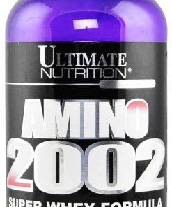 Ultimate Nutrition Amino 2002 (100 таб)