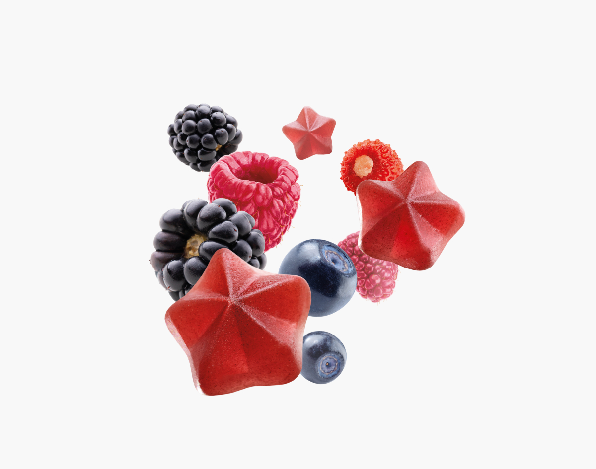 c47c1bfaf2af540646b6a382f10a172b.jpg Maxler Iron Plus Gummies (90 жев.конфет)