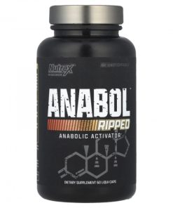 Nutrex Anabol Ripped (60 капс)