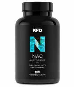 KFD NAC (180 таб)