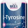 Haya Labs L-Tyrosine 500 mg (100 капс)