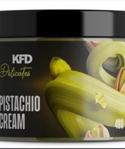 KFD Pistachio Cream (400 гр)