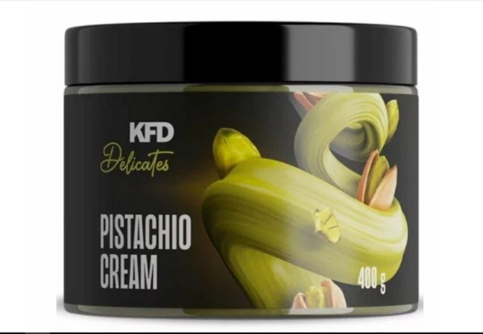 KFD Pistachio Cream (400 гр)
