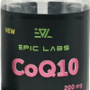 Epic Labs Coenzyme Q10 200 mg (60 таб)
