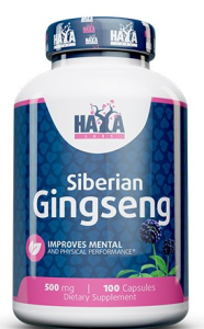 d85acc7b7812216d24a8fcbde5804ec2.jpg Haya Labs Siberian Ginseng 500 mg (100 капс)