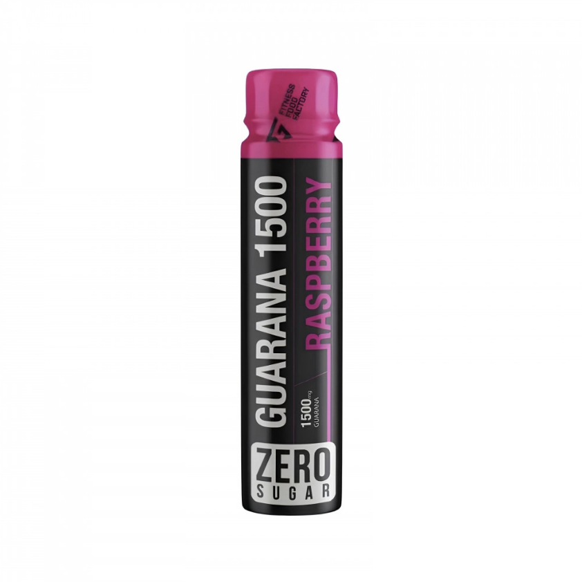 d8b007125721cb388f2c01a3e1a73559.png Fitness Food Factory Guarana 1500 (ампула)