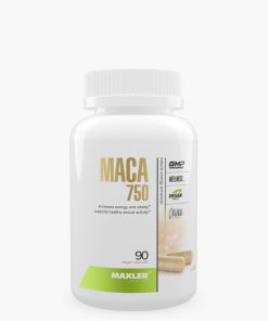 Maxler Maca 750 (90 капс)