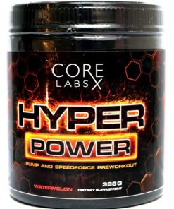 Core Labs Hyper Powder (388 гр)