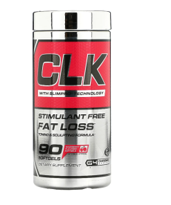 Cellucor CLK 90 softgels
