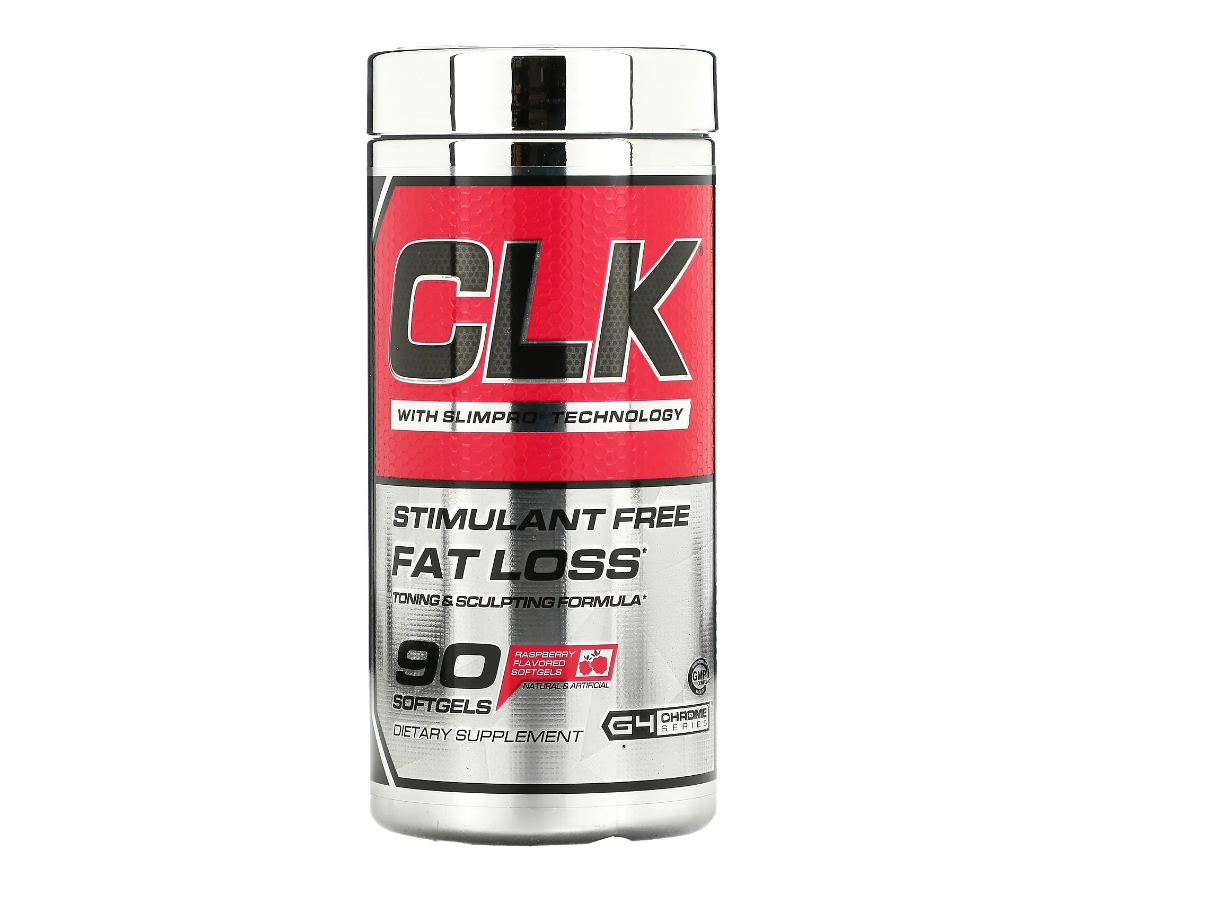 Cellucor CLK 90 softgels