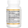 California Gold Nutrition Vitamin D3 2000 МЕ (90 капс.)
