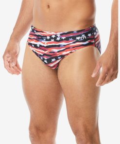 TYR Плавки мужские All American Racer