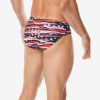 TYR Плавки мужские All American Racer