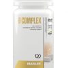 Maxler B-complex (120 таб.)