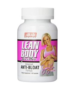 Labrada Lean body (90 капс.)