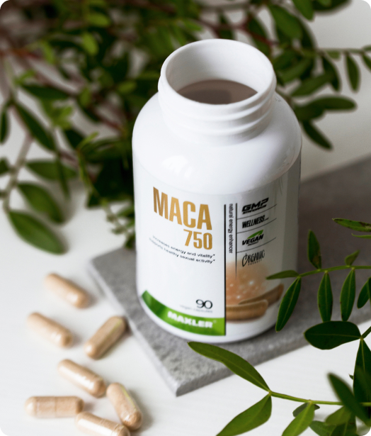 eda24881f5af54b7a418333edd5cffa1.jpg Maxler Maca 750 (90 капс)