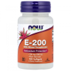 NOW E-200 with Mixed Tocopherols