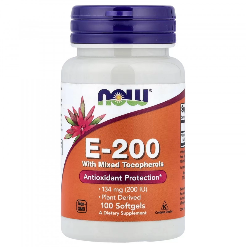 ede1b72b3d70edf9fcf90b9b7faf6c1d.png NOW E-200 with Mixed Tocopherols