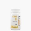 Maxler Vitamin D3 1200 IU (180 таб)