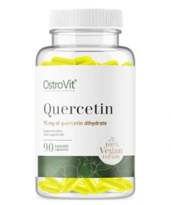 Ostrovit Quercetin Vege (90 вег.капс)