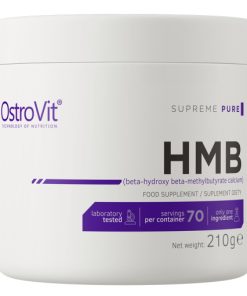 Ostrovit HMB (210 гр.)