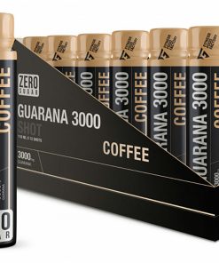 Fitness Food Factory Guarana 3000 Shot (12*110 мл)