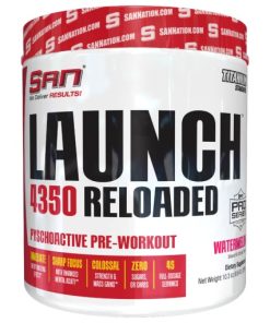 SAN Launch 4350 (291 гр)