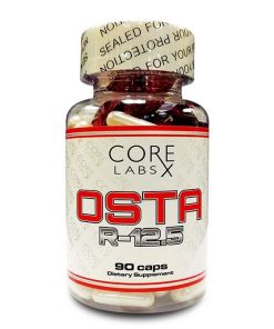 Core Labs OSTA R-12,5 mg (90 капс)