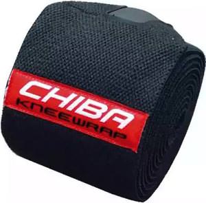 Chiba Бинты коленные 40436 (1,8 м)