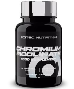 Scitec Nutrition Chromium Picolinate (100 таб)