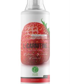 Nature Foods L-carnitine concentrate (1000 мл)