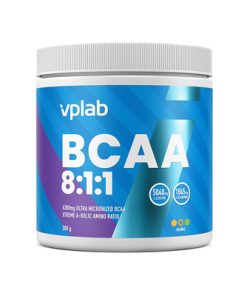 VPLab BCAA 8:1:1 (300 гр)