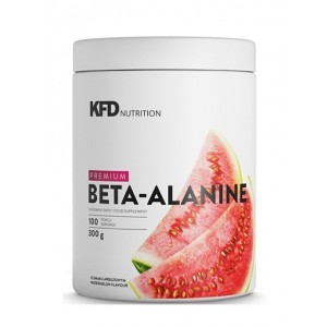 1d33d1828ec3112891f5c493fff99ec1.jpg KFD Beta-Alanine (300 гр)