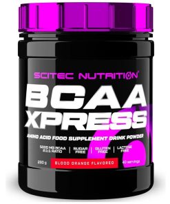 Scitec Nutrition BCAA Xpress (280 гр)